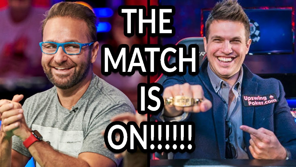 negreanu vs polk
