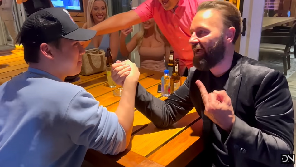 negreanu