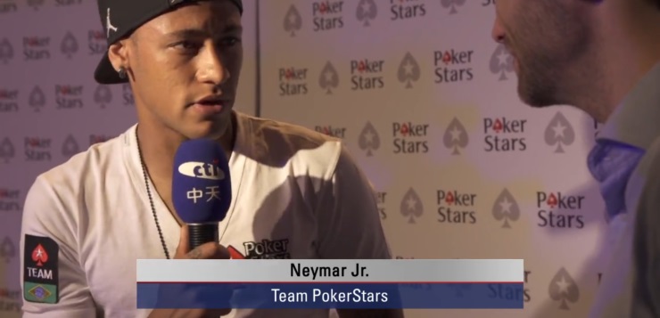 neymar