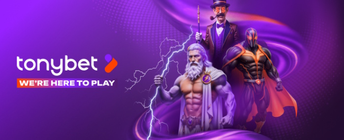 nieuwe tonybet bonus