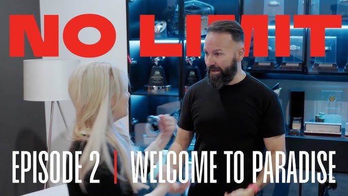no limit episode 2