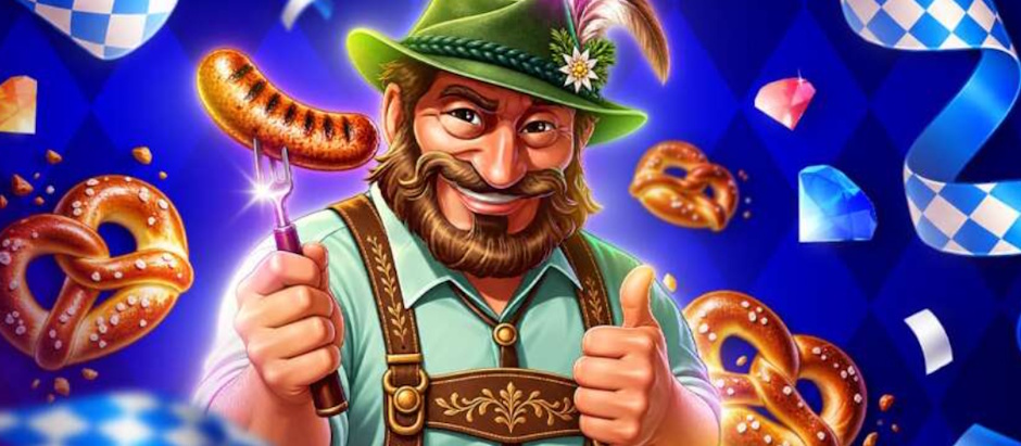 oktoberfest hard rock casino