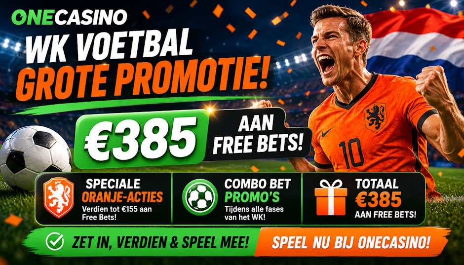 onecasino wk promo
