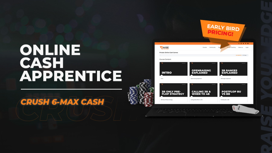 online cash game