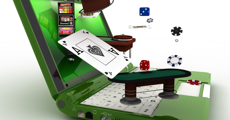 online casino bonussen