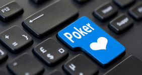 online poker 2020