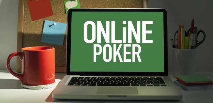 online poker 8 v4