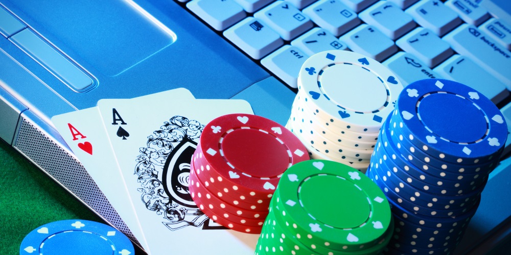 online poker v5