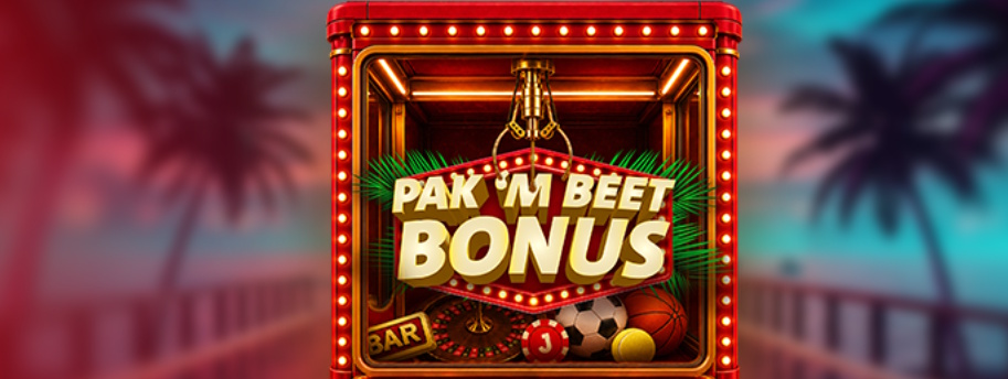 pak m beet