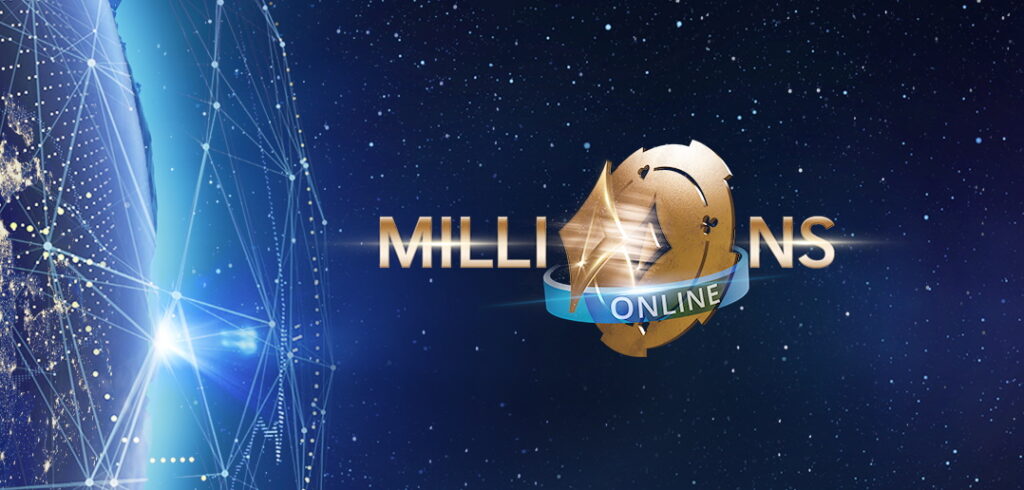 partypoker millions online