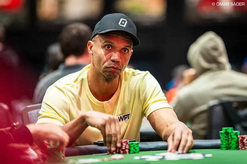 phil ivey omar sader