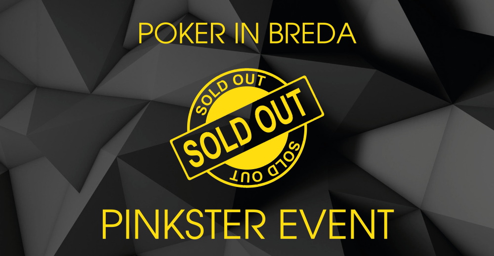 pinkster event breda