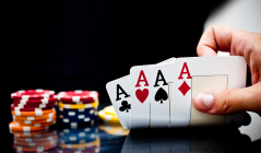 poker 4 1