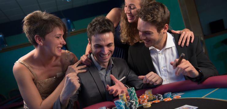 poker community 2