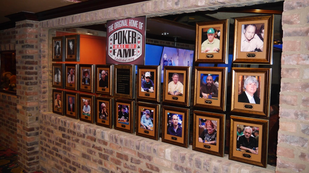 poker hall of fame v3