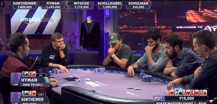 poker masters 2017 740x357