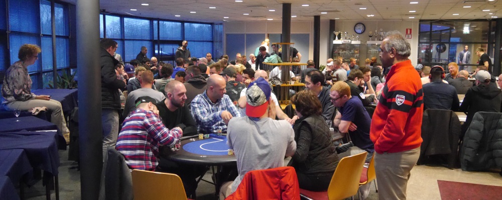 poker series den haag