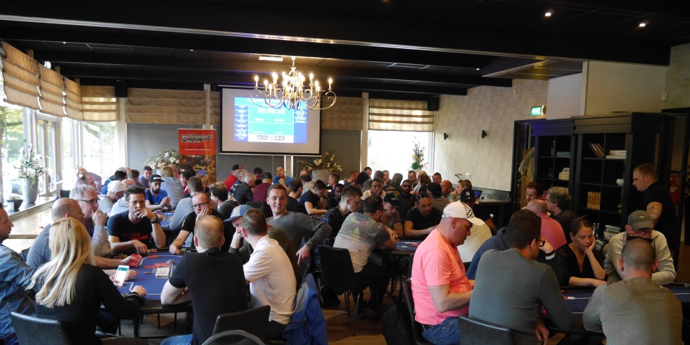 poker series dordrecht