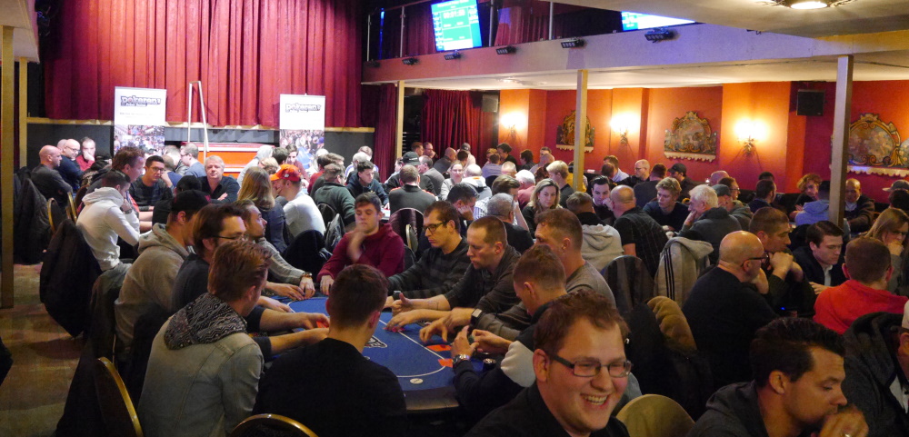 poker series live 5 breda
