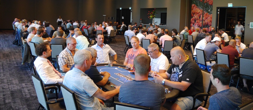 poker series sassenheim
