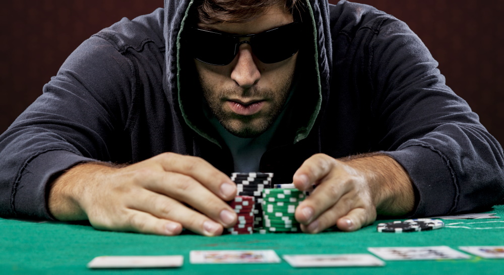 poker strategie