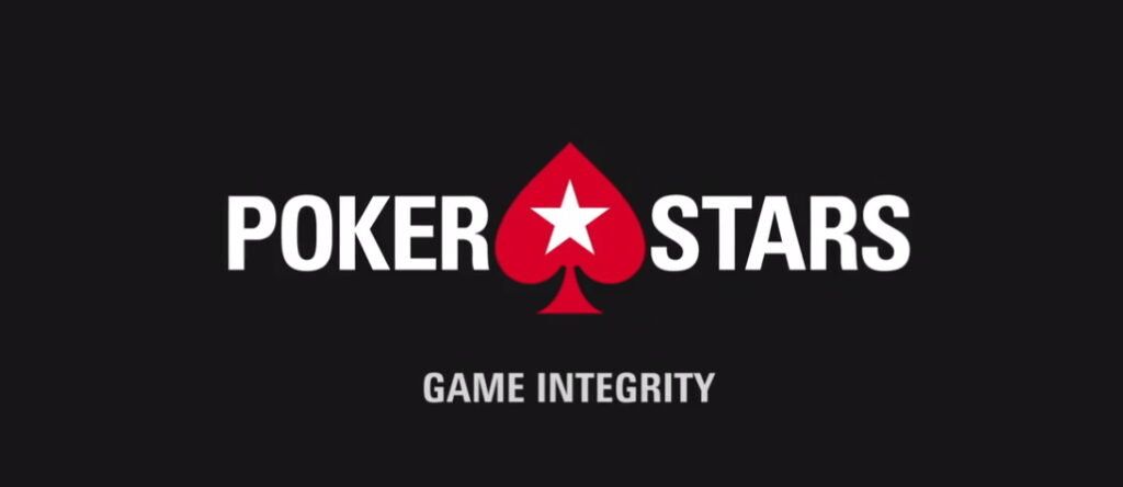 pokerstars logo