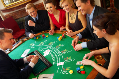 pokeruitje