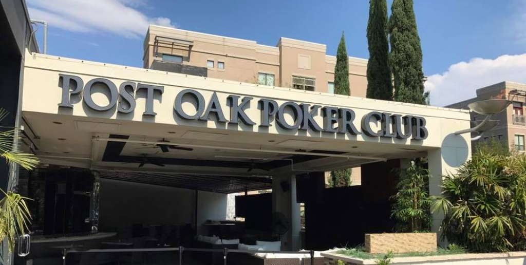 post oak