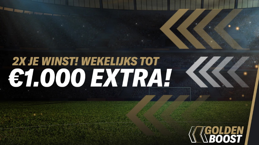 profit boost betmgm