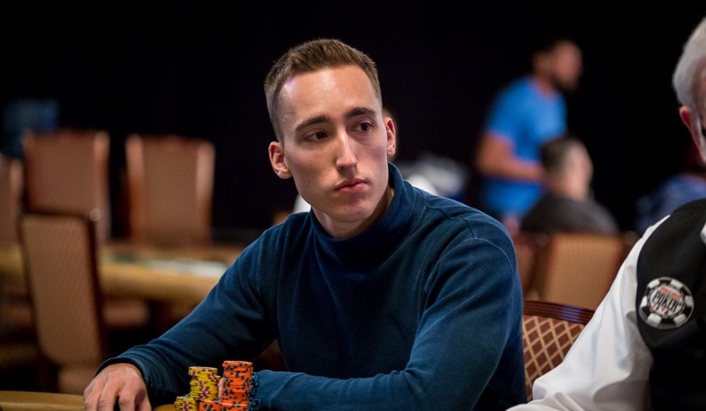 rene van krevelen