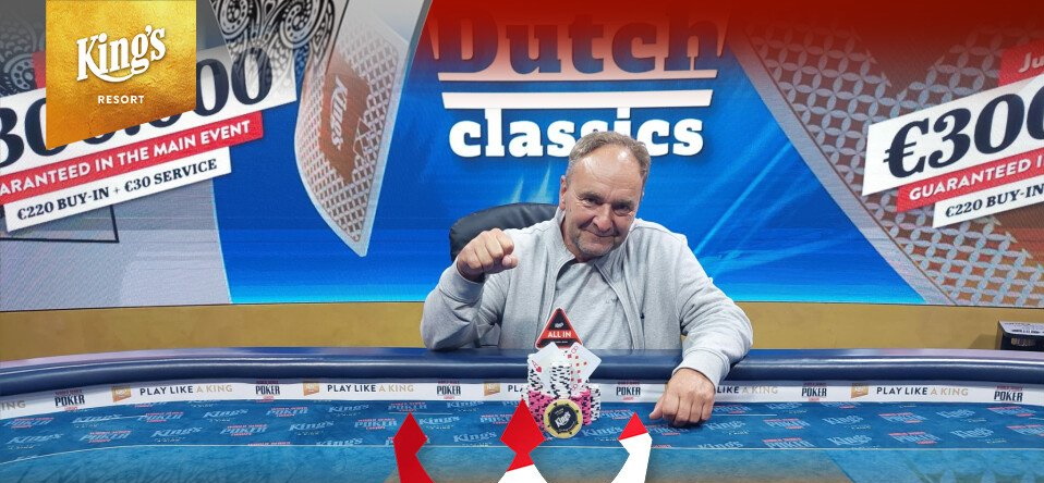 ronald wint