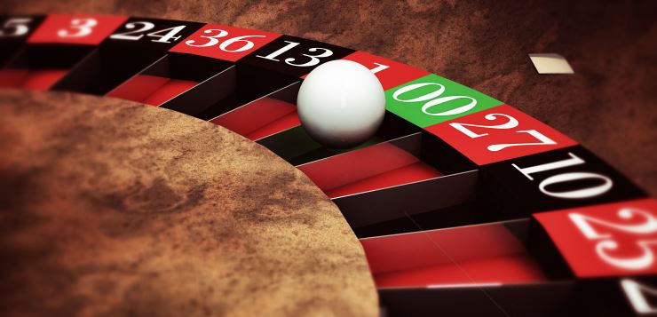 roulette