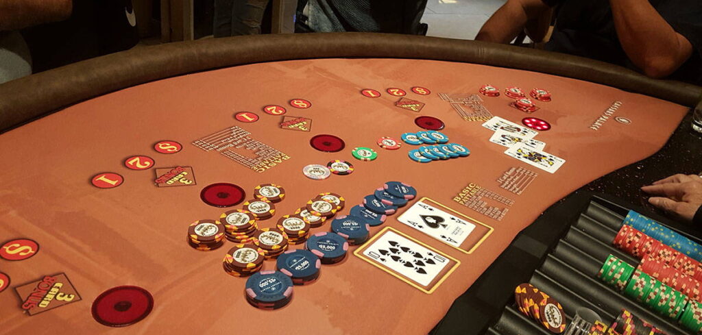 royal flush v2