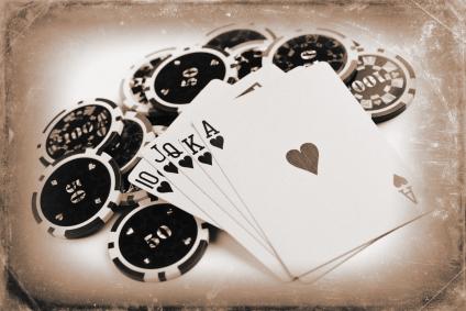 royal flush v3