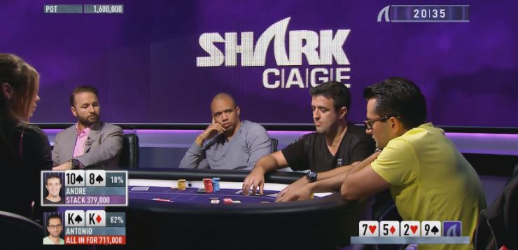 sk finale