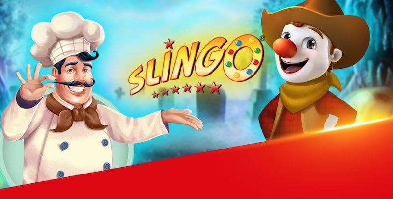 slingo toernooi jacks