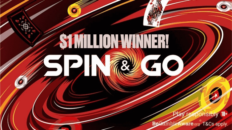 spin go miljoen