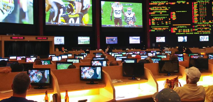 sports betting