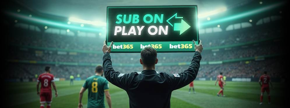 sub on play on
