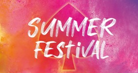 summer festival namur