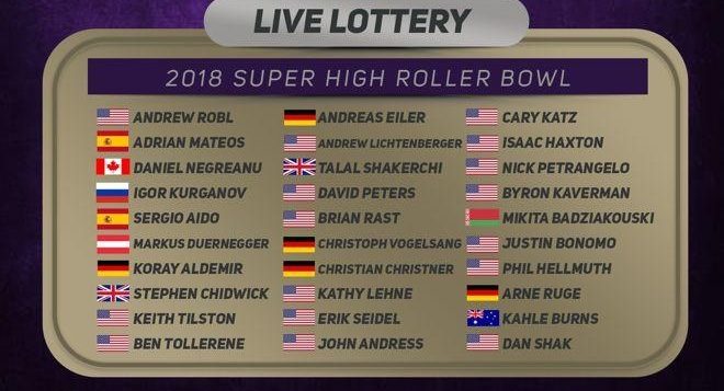 super high roller bowl 2018 660x357