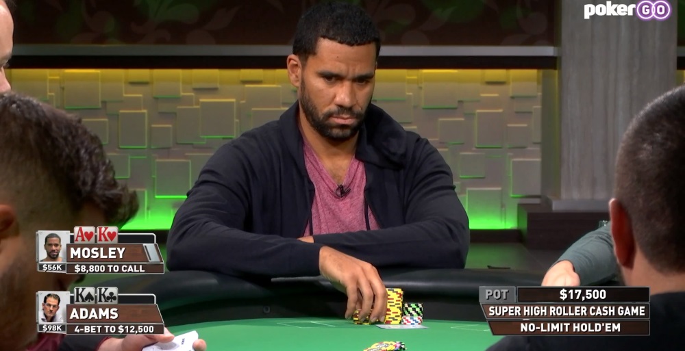 super high roller cash game v2