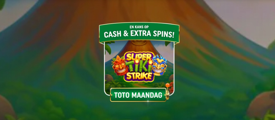 super strike