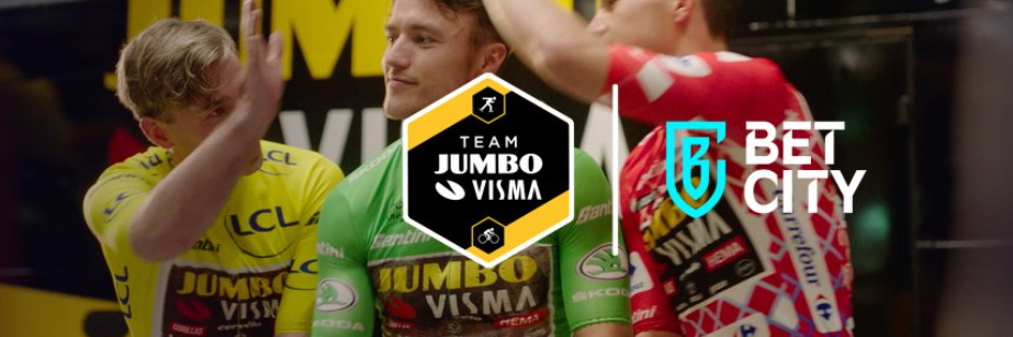 team jumbo visma