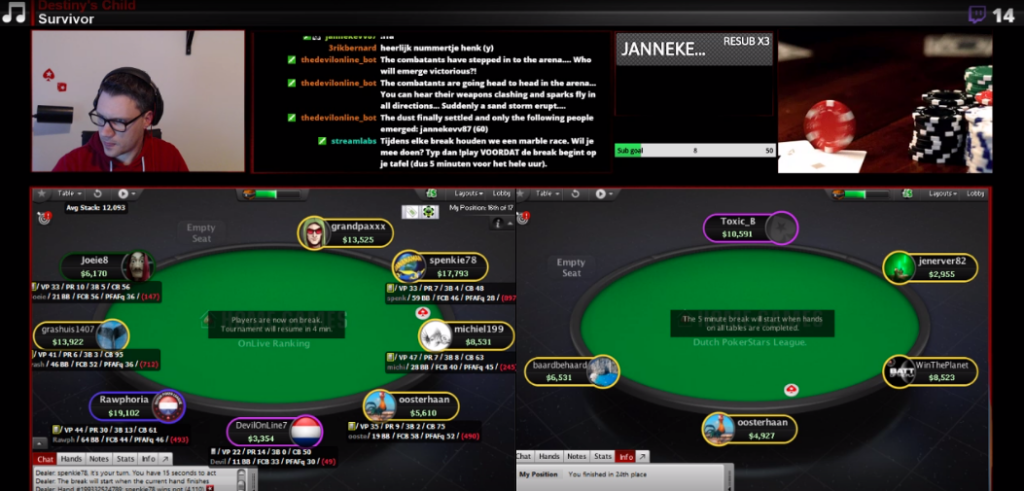tom en martin