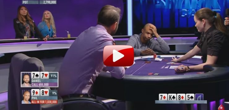 top 5 mooiste momenten 740x357