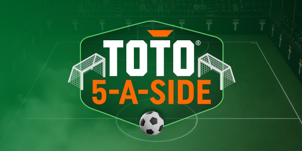 toto 5 a side
