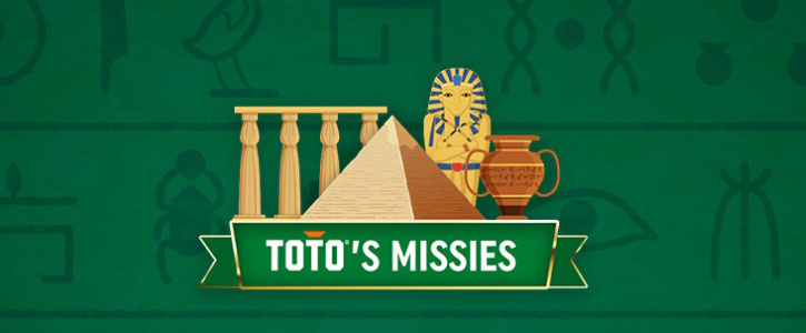toto missies