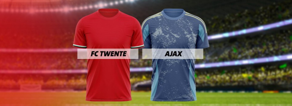 twente ajax