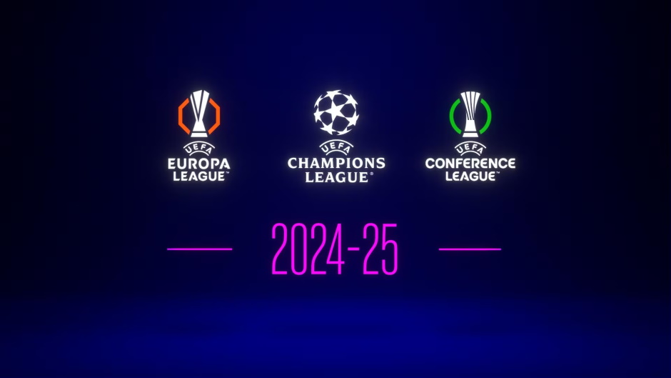 uefa toernooien